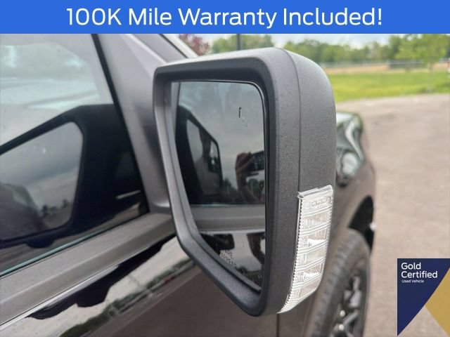 Certified 2026 Ford F150 XLT w/ Equipment Group 302A MID AWD/4WD image 9