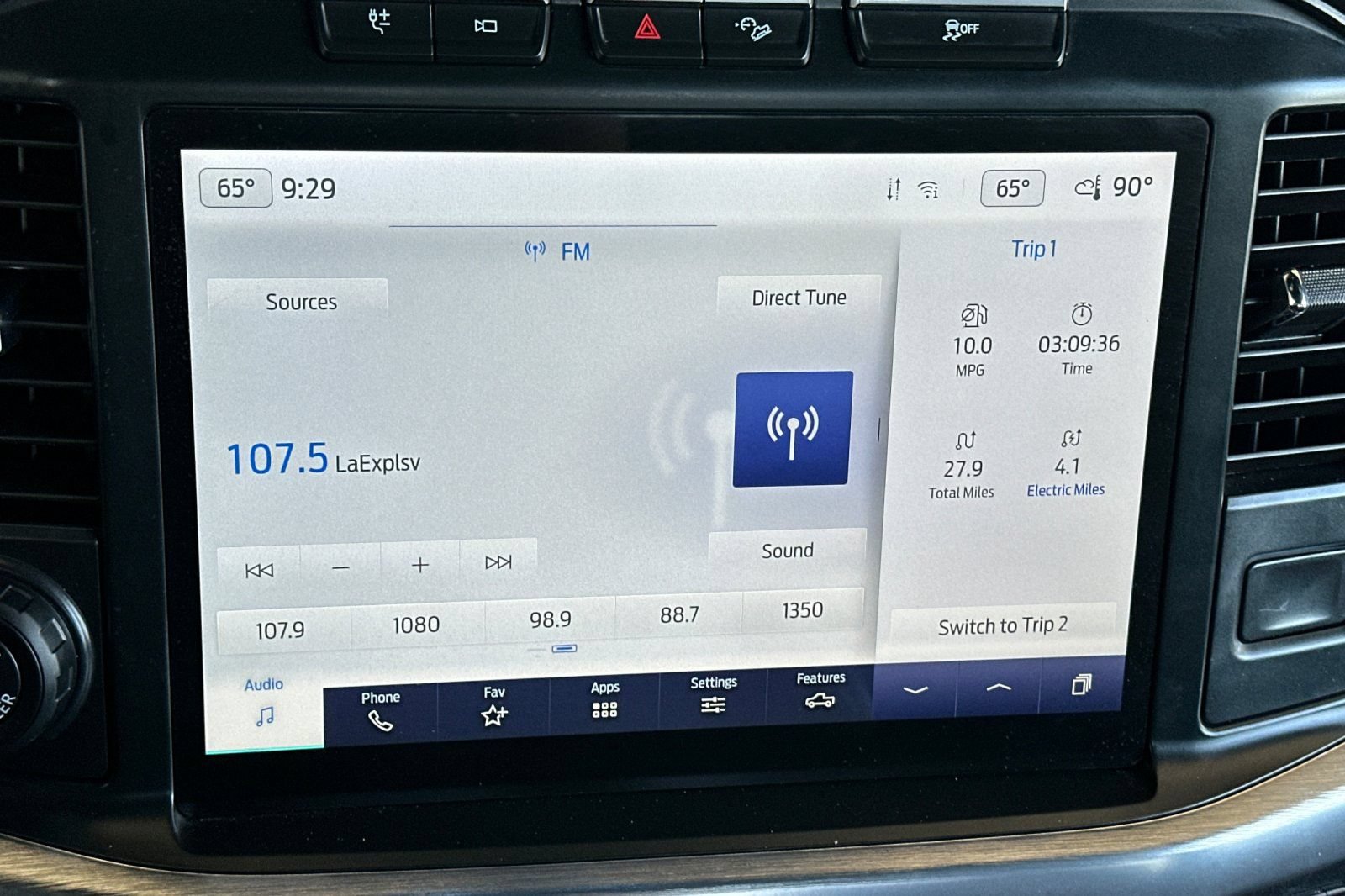 Certified 2022 Ford F150 Lariat AWD/4WD image 18