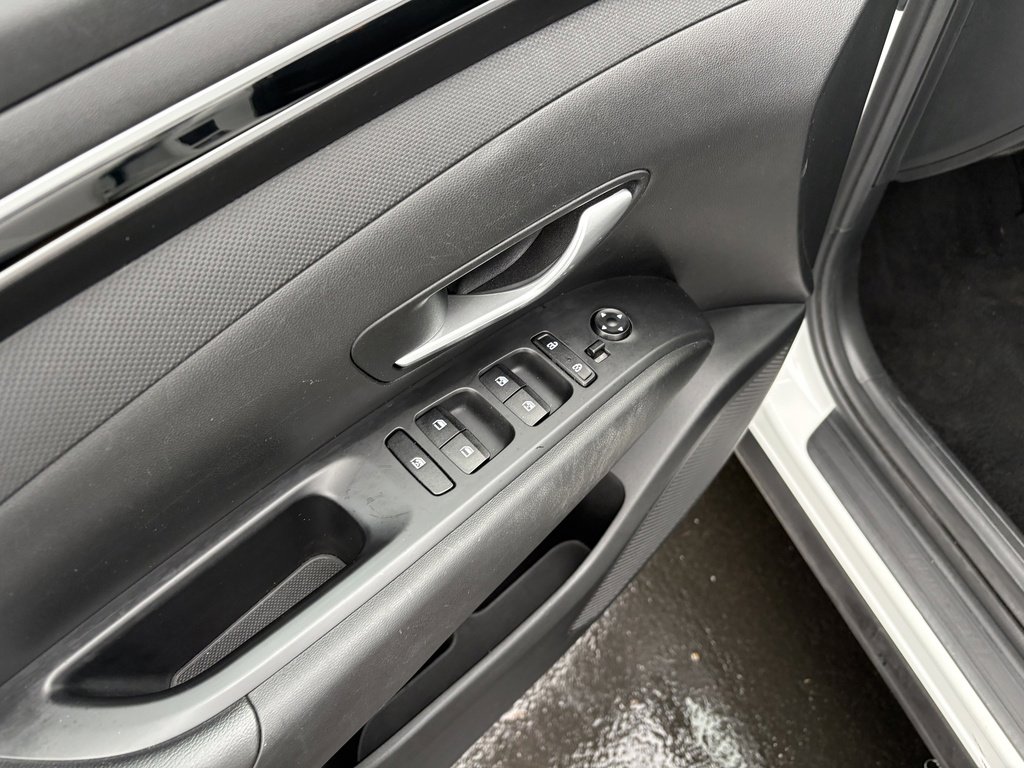 Used 2024 Hyundai Tucson SEL image 16
