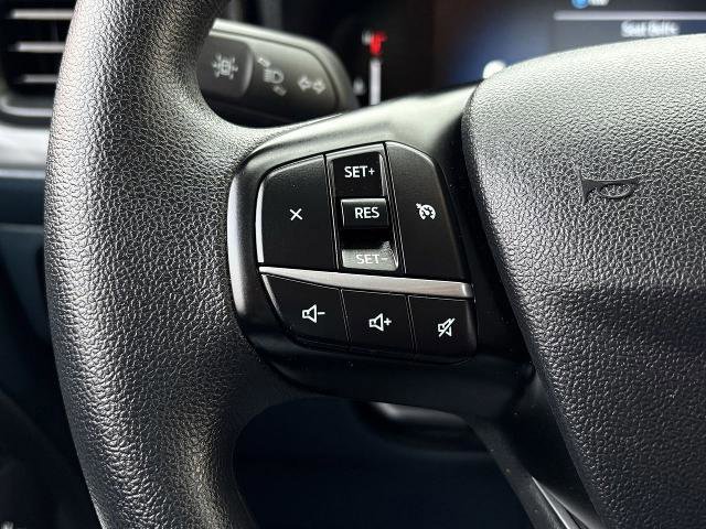 Certified 2025 Ford Maverick XL w/ Equipment Group 102A image 16