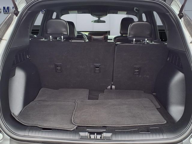 Certified 2025 Ford Escape ST-Line FWD image 5
