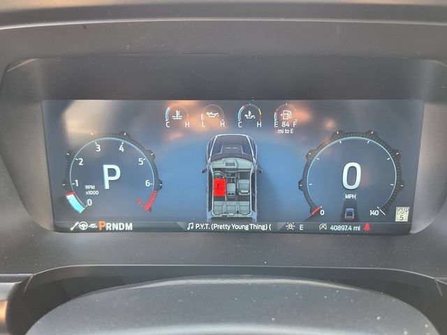 Certified 2024 Ford F150 Raptor AWD/4WD image 33