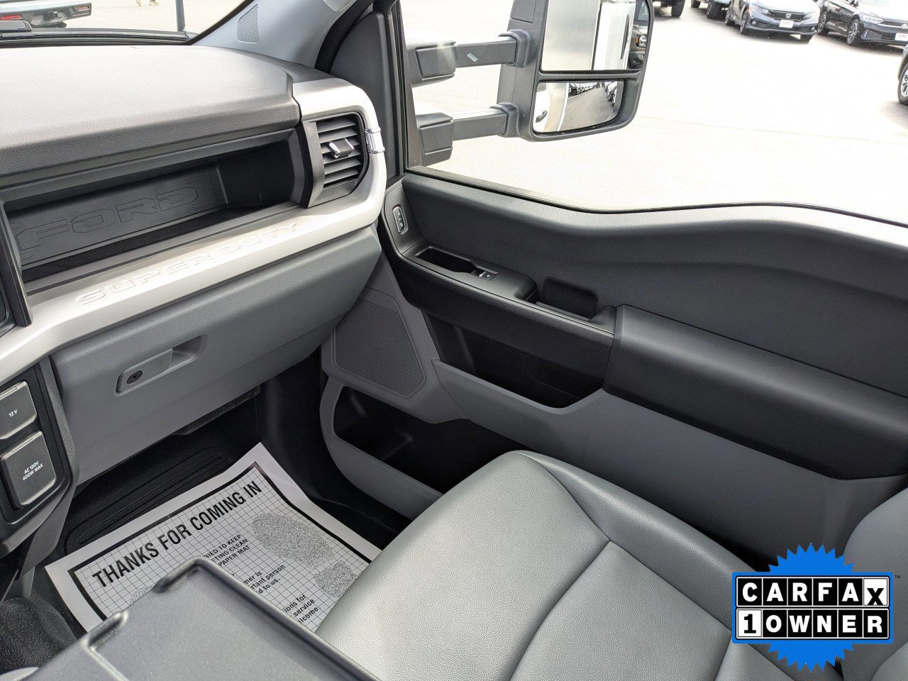 Certified 2025 Ford F350 XL w/ XL Chrome Package image 17