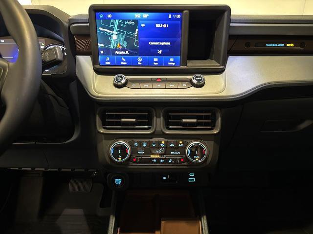 Certified 2023 Ford Maverick Lariat w/ Lariat Luxury Package FWD image 25