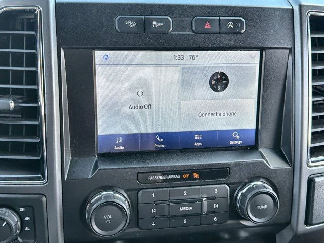 Certified 2020 Ford F150 XLT w/ Equipment Group 302A Luxury AWD/4WD image 16