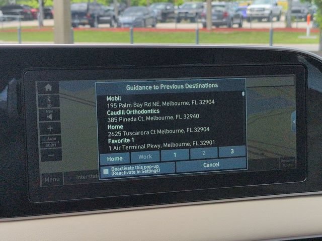Used 2020 Hyundai Palisade Limited FWD image 24