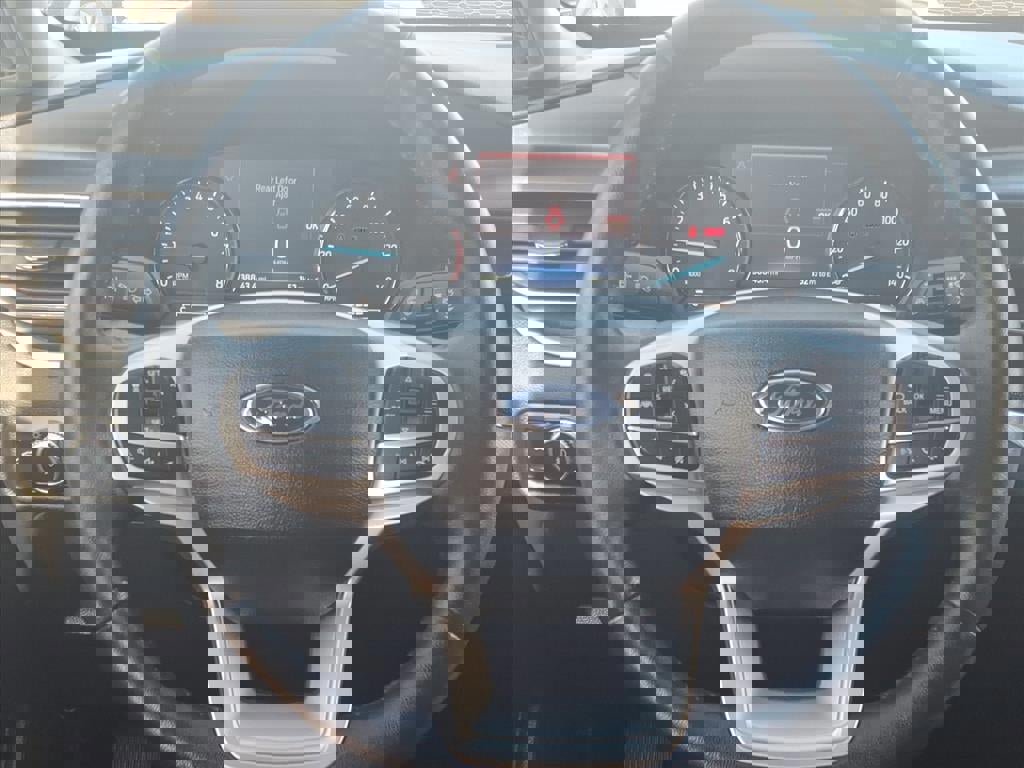 Certified 2023 Ford Explorer XLT w/ Equipment Group 202A image 21