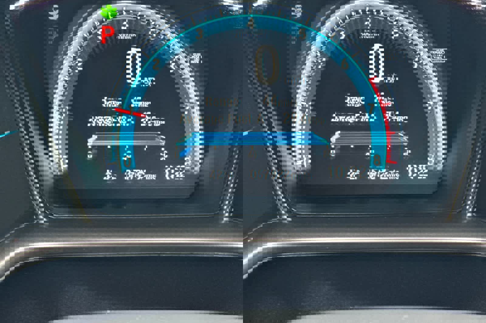 Used 2018 Honda Civic EX image 25