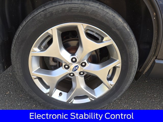 Used 2018 Subaru Forester 2.5i Touring AWD/4WD image 20