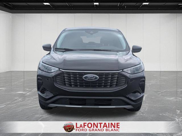 Certified 2023 Ford Escape Active AWD/4WD image 8