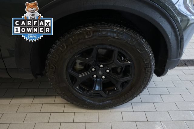 Certified 2024 Ford Explorer Timberline AWD/4WD image 17