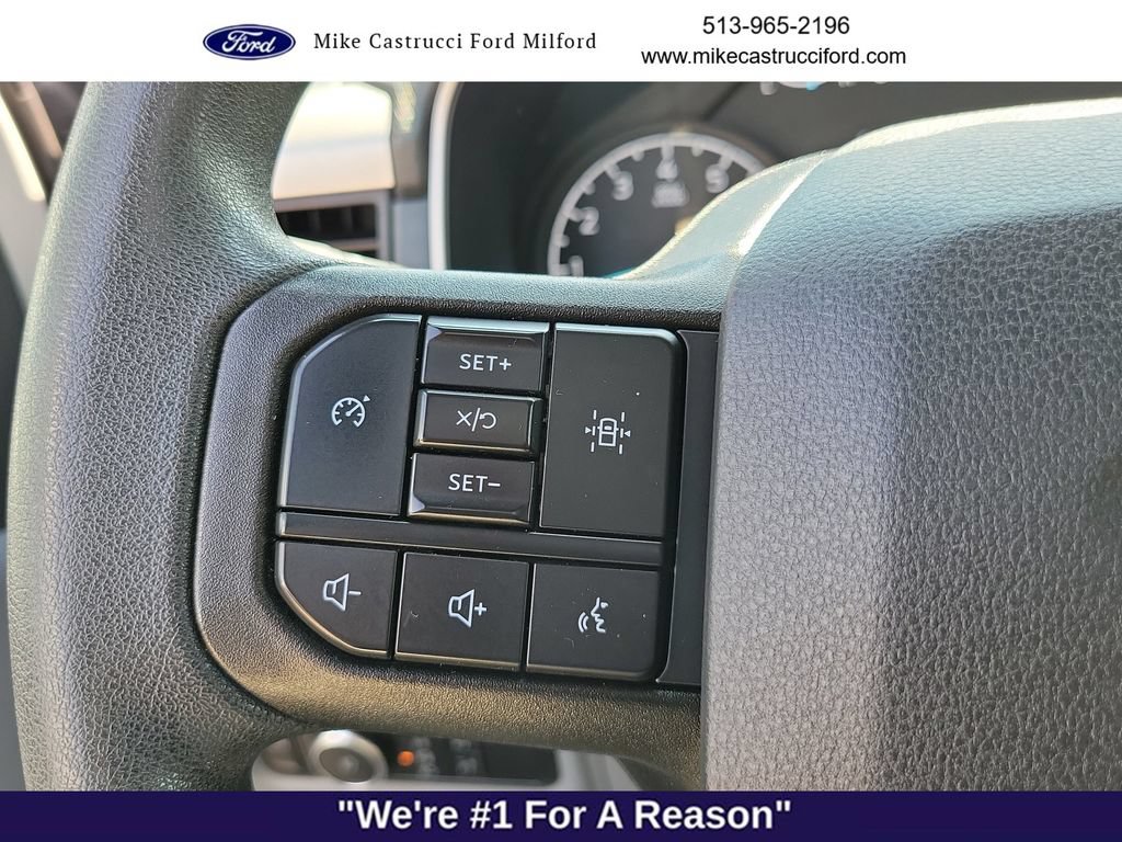 Certified 2021 Ford F150 XLT AWD/4WD image 16