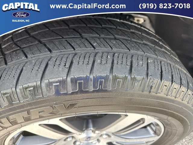Certified 2023 Ford Expedition Max XLT RWD image 14
