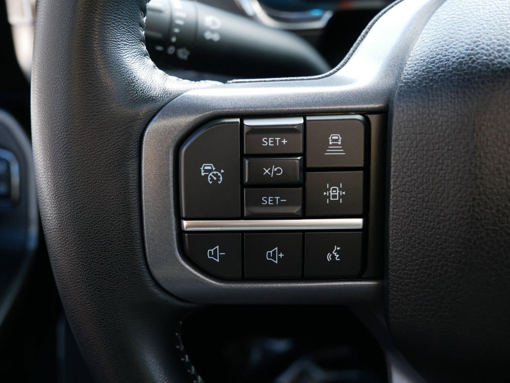 Certified 2023 Ford F150 Lariat w/ Equipment Group 502A High image 19