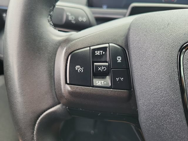Certified 2023 Ford Mustang Mach-E Select RWD image 5