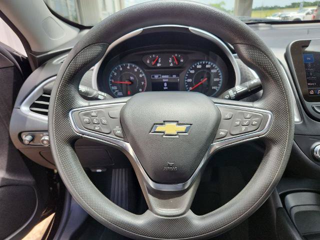 Used 2024 Chevrolet Malibu LS FWD image 6