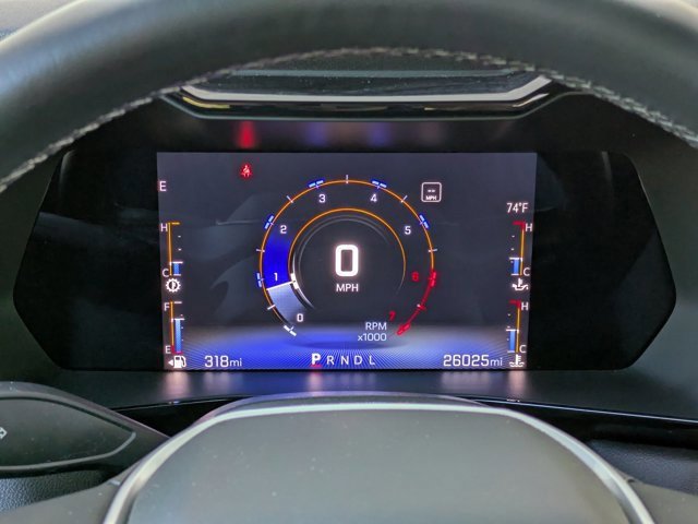 Used 2023 Chevrolet Colorado LT w/ LT Convenience Package image 23