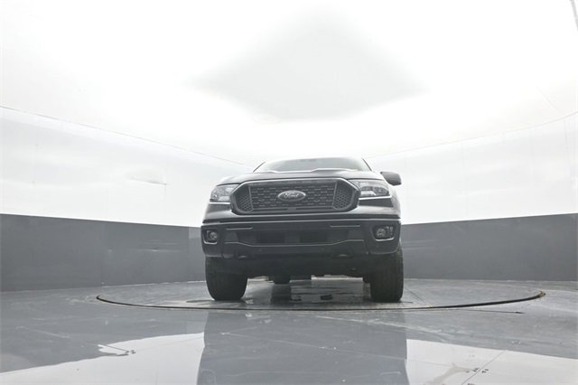 Certified 2023 Ford Ranger XLT w/ Equipment Group 302A High image 30