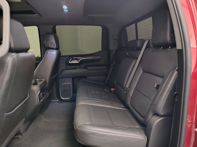 Used 2022 GMC Sierra 1500 Elevation w/ Elevation Premium Package AWD/4WD image 12
