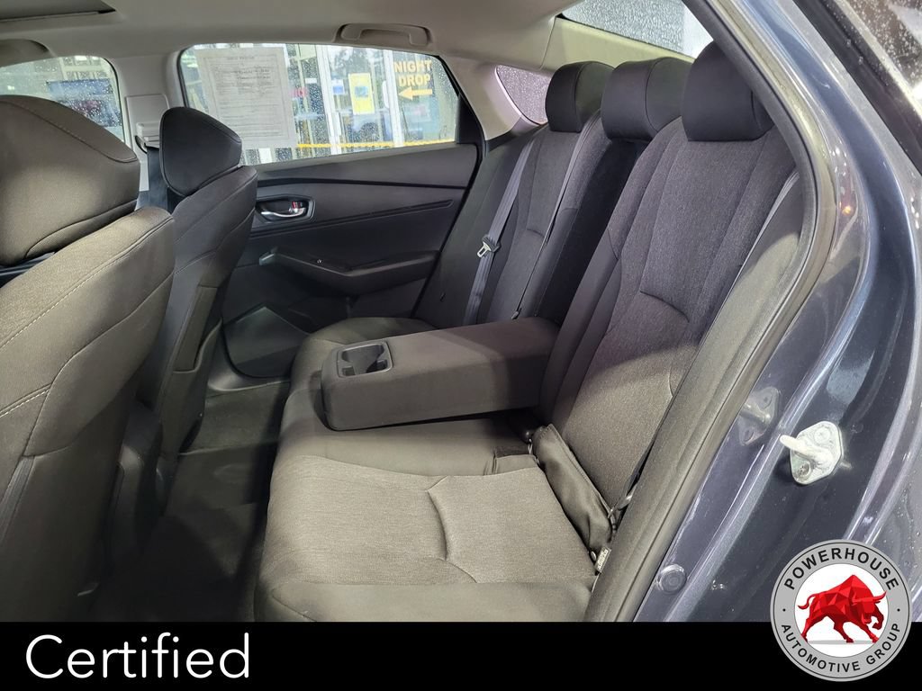 Used 2023 Honda Accord EX image 15