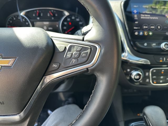 Used 2024 Chevrolet Equinox Premier AWD/4WD image 28