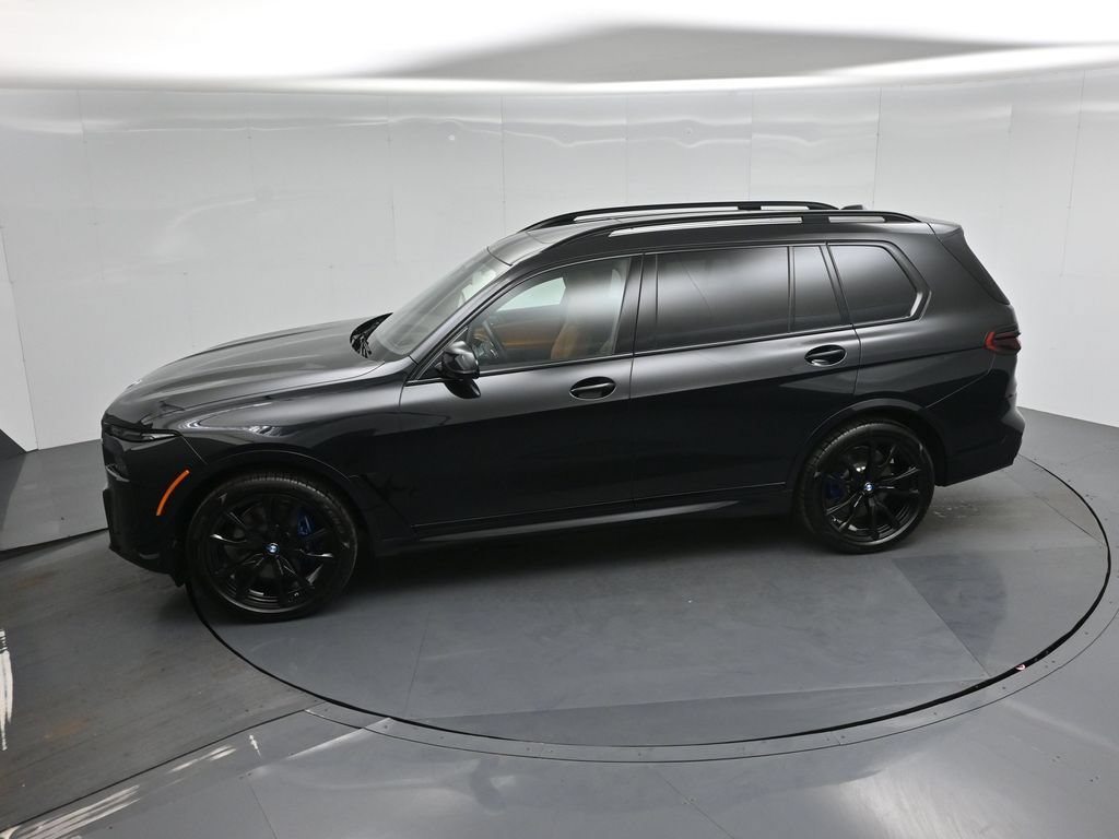 Used 2026 BMW X7 xDrive40i w/ Executive Package AWD/4WD image 48
