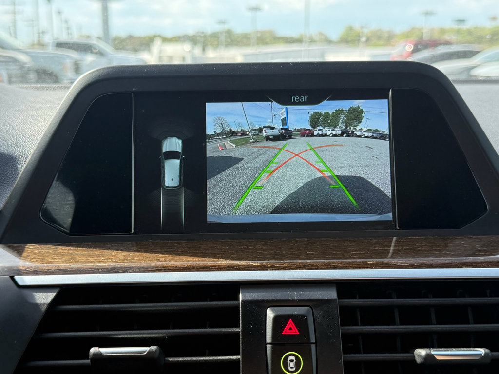 Used 2019 BMW X3 xDrive30i w/ Convenience Package image 20