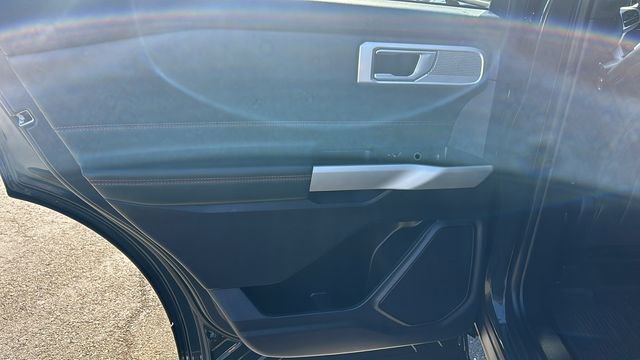 Certified 2022 Ford Explorer Timberline w/ Timberline Technology Package image 15