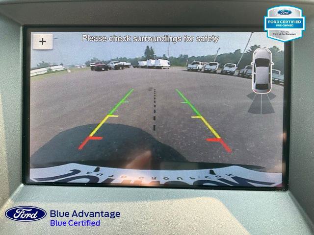 Certified 2019 Ford Edge SEL w/ Equipment Group 201A AWD/4WD image 14