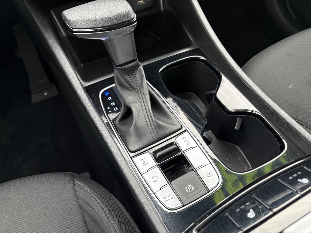 Used 2024 Hyundai Tucson SEL image 29