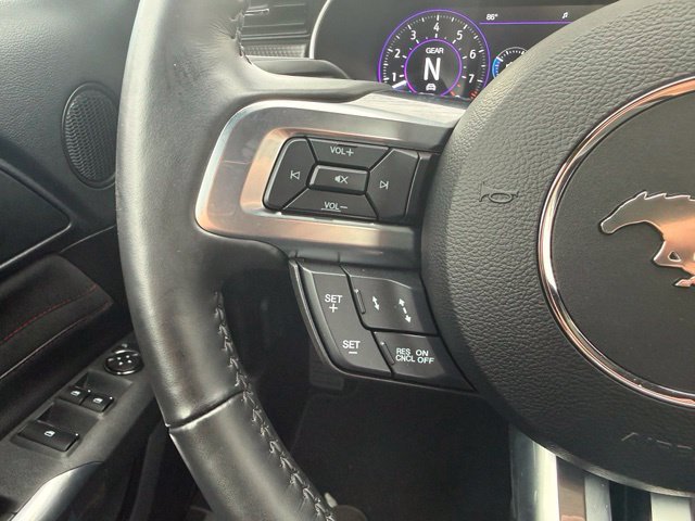 Certified 2020 Ford Mustang GT RWD image 34