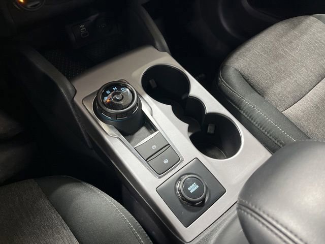 Certified 2024 Ford Bronco Sport Big Bend image 35