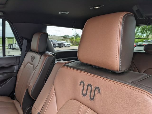 Certified 2022 Ford Expedition King Ranch AWD/4WD image 17