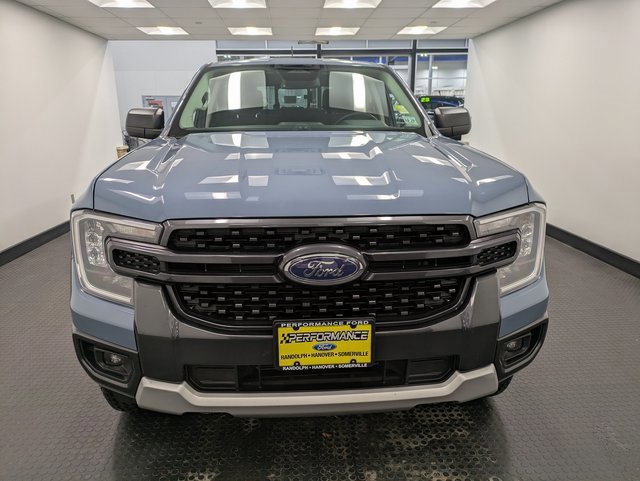 Certified 2024 Ford Ranger XLT w/ FX4 Off-Road Package image 6