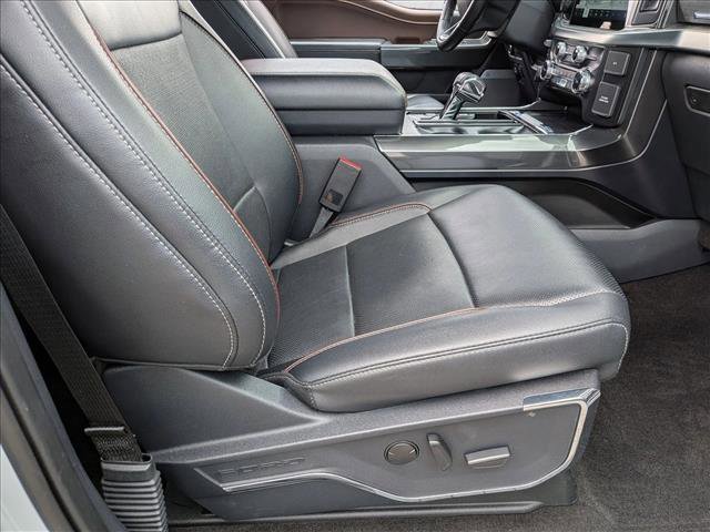 Certified 2023 Ford F150 Lariat AWD/4WD image 19