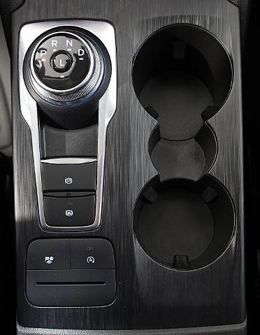 Certified 2023 Ford Escape Active image 16