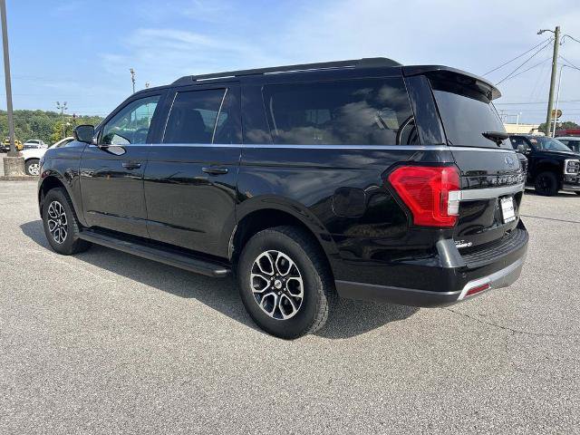 Certified 2024 Ford Expedition Max XLT AWD/4WD image 5