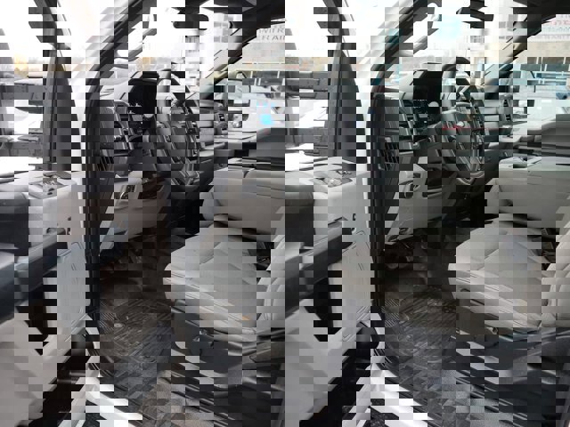 Certified 2021 Ford F350 XL w/ Power Equipment Group image 11