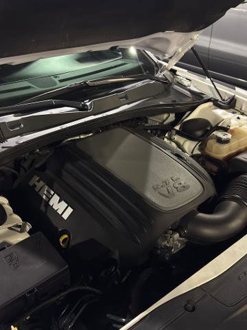 Used 2019 Dodge Charger R/T w/ Plus Group image 8