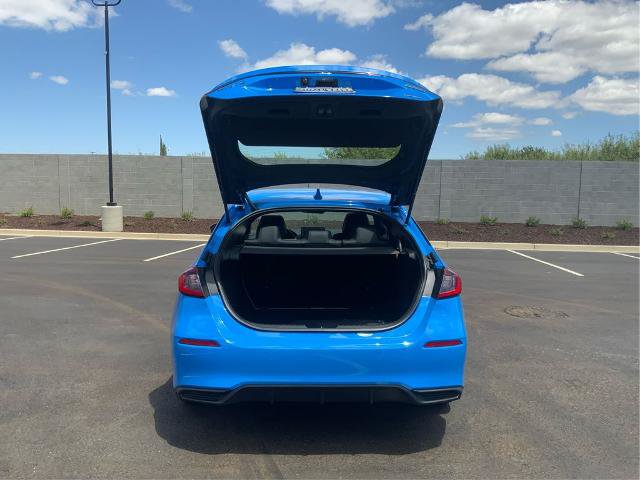 Used 2025 Honda Civic Sport Touring image 12