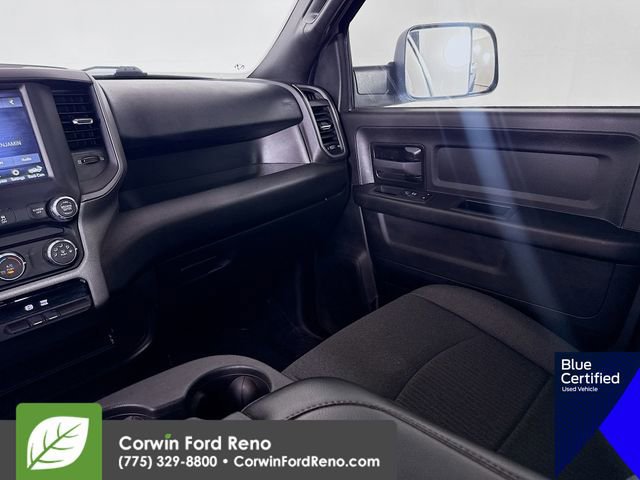 Used 2021 RAM 2500 Tradesman image 25