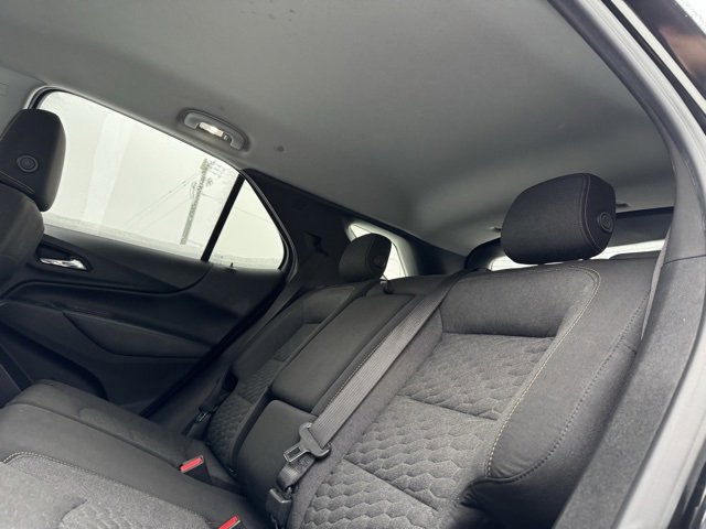 Used 2018 Chevrolet Equinox LT image 15