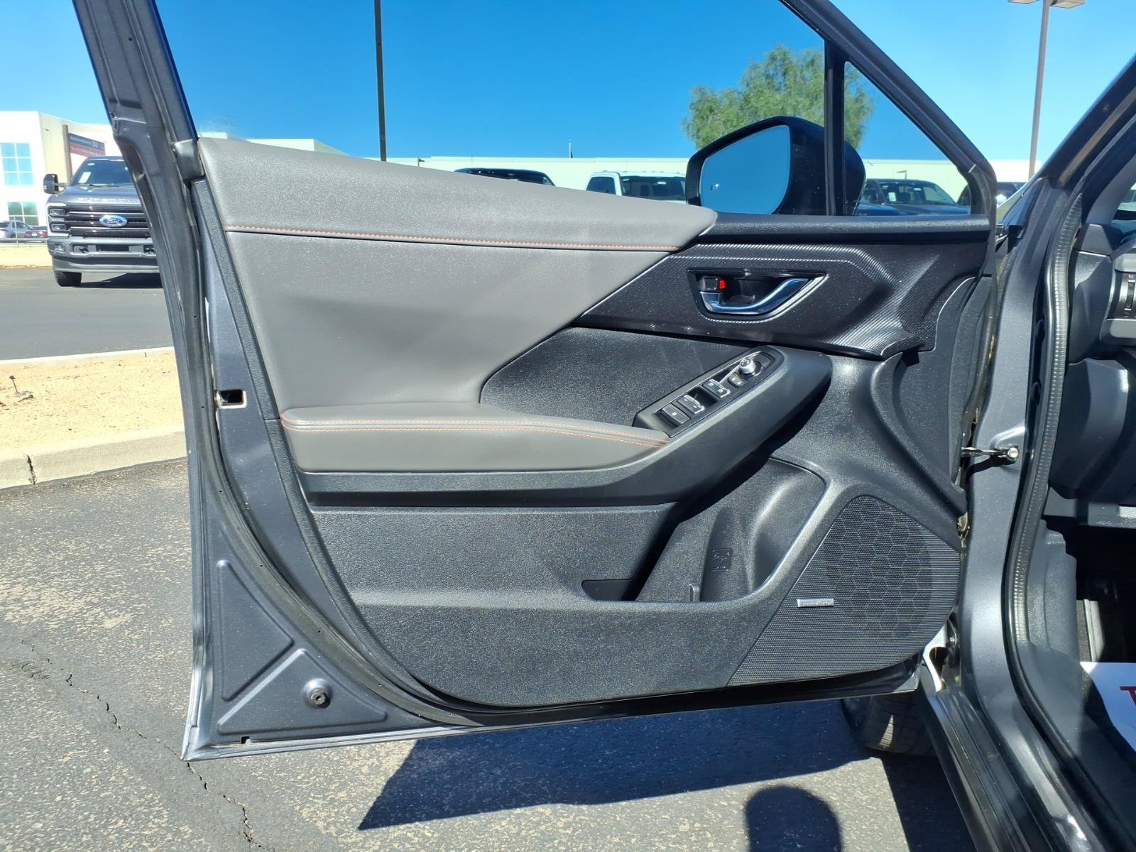 Used 2024 Subaru Crosstrek 2.5i Limited w/ Crosstrek Mirror Package AWD/4WD image 20
