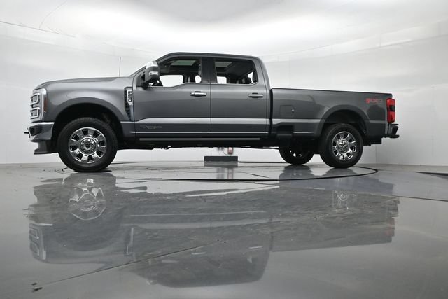 Certified 2025 Ford F250 Lariat w/ Lariat Ultimate Package AWD/4WD image 36
