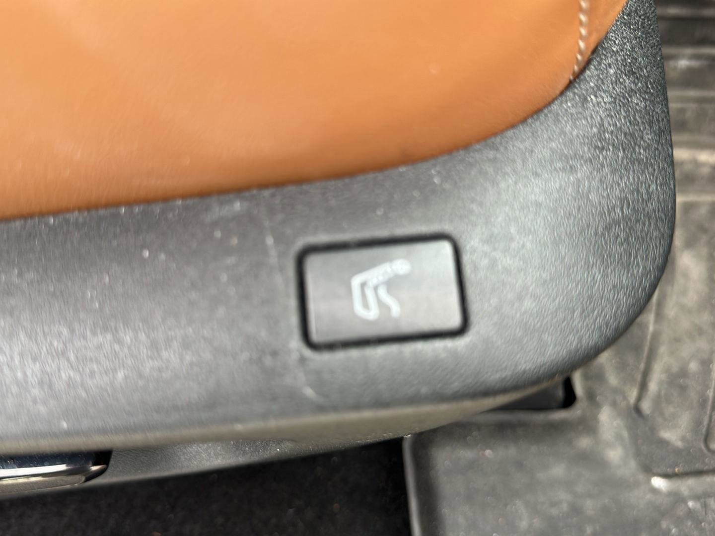 Used 2025 INFINITI QX60 Autograph w/ Cargo Package image 22