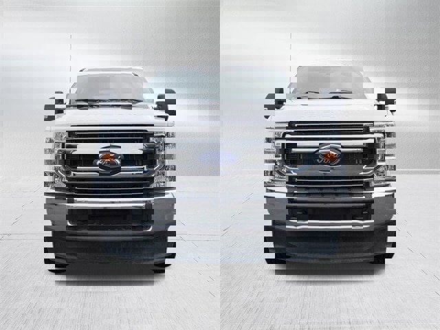 Certified 2022 Ford F250 XLT image 9