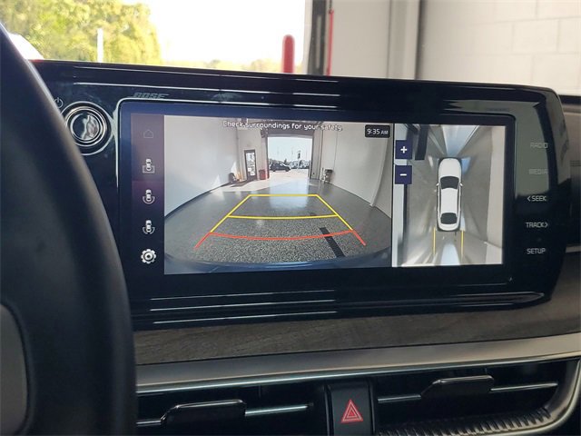 Used 2024 Kia K5 EX w/ EX Premium Package image 19