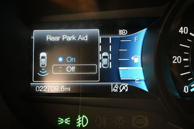 Certified 2024 Ford Edge SEL w/ Convenience Package AWD/4WD image 29