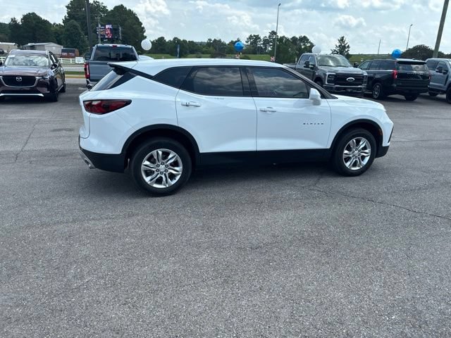 Used 2019 Chevrolet Blazer LT FWD image 39