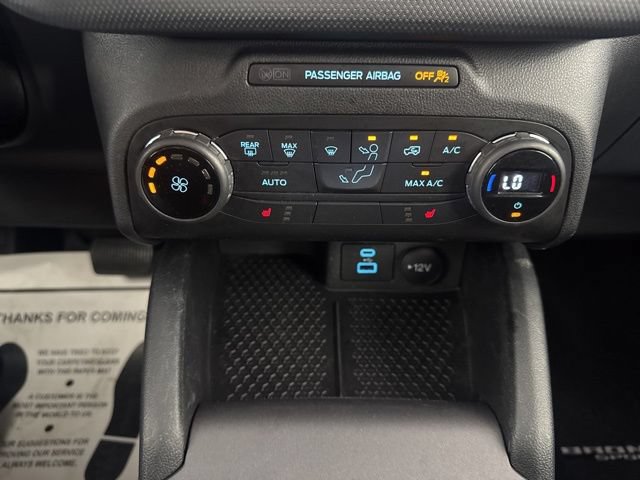 Certified 2021 Ford Bronco Sport Badlands AWD/4WD image 14